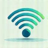 Icona Internet Wireless